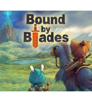 Bound By Blades Steam Key GLOBAL